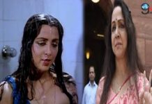 HOT NEWS UPDATE : हेमा मालिनी का बाथरूम में नहाते हुए वीडियो हुआ वायरल
