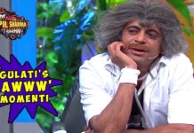 HOT NEWS UPDATE : डॉक्टर मशहूर गुलाटी ने हँसा हँसा के किया सबको पागल