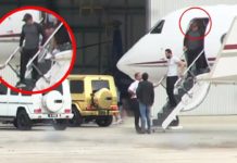 HOT NEWS UPDATE : सलमान खान कुछ इस तरह दिखे जोधपुर एयरपोर्ट पर