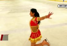 HOT NEWS UPDATE : लड़की का डांस देखोगे तो सभी हीरोइन्स को भूल जाओगे