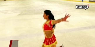 HOT NEWS UPDATE : लड़की का डांस देखोगे तो सभी हीरोइन्स को भूल जाओगे