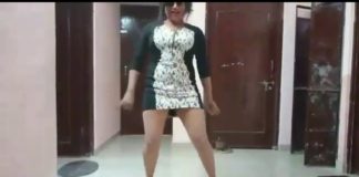 यह लड़की है या बला डांस और हॉटनेस छोड़ा सभी लड़कियों को पीछे