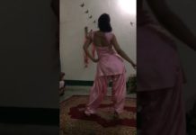 इस लड़की का डांस देखकर तो सपना चौधरी भी शर्मा जाये