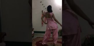 इस लड़की का डांस देखकर तो सपना चौधरी भी शर्मा जाये