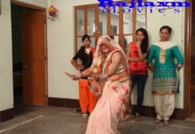 नई नवेली ने दिखाई अपनी जवानी लगाए जम कर ठुमके