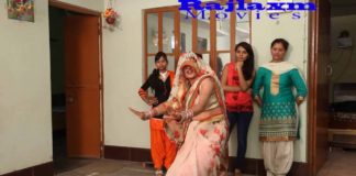 नई नवेली ने दिखाई अपनी जवानी लगाए जम कर ठुमके