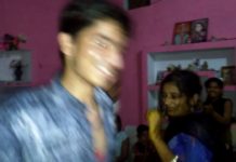 देवर भाभी ने किया साथ में जबरदस्त डांस जरूर देखे यह वीडियो