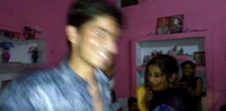 देवर भाभी ने किया साथ में जबरदस्त डांस जरूर देखे यह वीडियो