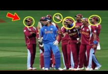 क्रिकेट मैच के कुछ ऐसी सीन्स जो आपने शायद ही कभी देखे हो