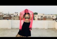 इस लड़की ने ऐसा डांस किया कि पड़ोसी भी ताली बजाने के लिए मजबूर हो हए