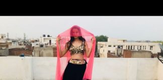 इस लड़की ने ऐसा डांस किया कि पड़ोसी भी ताली बजाने के लिए मजबूर हो हए