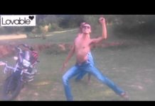 इस लड़के ने सलमान खान के गाने पर किया ऐसा डांस की आप हस्ते हस्ते पागल हो जायेगे