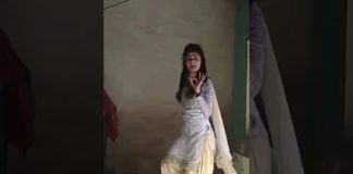 HOT NEWS UPDATE : लड़की ने किया अपने डांस से सभी को घायल