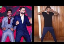 HOT NEWS UPDATE : मशहूर क्रिकेटर हार्दिक पंडिया का डांस का वीडियो हुआ वायरल