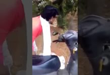 HOT NEWS UPDATE : इस लड़के ने मुस्लिम लड़के को पहले बुरी तरह से मारा फिर जिन्दा जला दिया