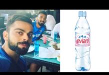 HOT NEWS UPDATE : विराट कोहली इसलिए इतना फिट है क्योकि वह पीते है यह पानी