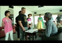 दंगल मूवी के कुछ ऐसे सीन्स जो आपने आज तक नहीं देखे होंगे