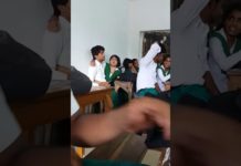 स्कूल में किस करते हुए लड़के लड़कियों का वीडियो और Rhea Chakraborty का किस