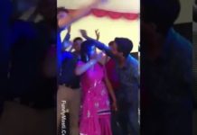 शादी में एक लड़की की वजह से भिड़े दो लड़के वीडियो हुई वायरल