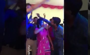 शादी में एक लड़की की वजह से भिड़े दो लड़के वीडियो हुई वायरल