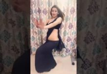 इस लड़की का डांस देख लोगे तो सनी लियॉन को भी भूल जाओगे