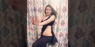 इस लड़की का डांस देख लोगे तो सनी लियॉन को भी भूल जाओगे