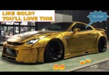 LATEST CARS – इन सोने की कारों को देखोगे तो होश उड़ जायेगे