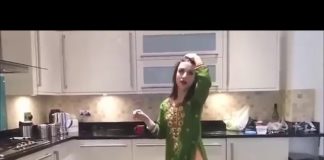 भाभी की बिना कपड़ो में वीडियो हुई वायरल देखिये यह वीडियो