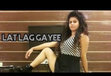 छोटे कपड़ो में लड़की ने किया कमाल का हॉट डांस