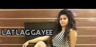 छोटे कपड़ो में लड़की ने किया कमाल का हॉट डांस