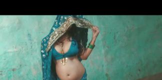 नई नई बहु ने दिखाई अपनी जवानी किया कमाल का डांस