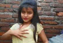 कहने में बच्ची पर डांस में सबकी माँ किया जबरदस्त डांस