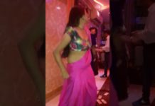बार में नाचने वाली लड़की का हॉट डांस वायरल हुआ वीडियो
