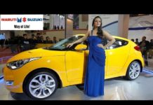 मारुती ने निकाला अपनी वैगेनार कार का एक नया मॉडल