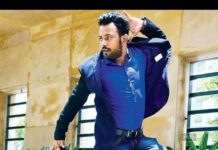 सबको डांस सीखाने वाले ने स्टेज पर किया जबरदस्त डांस