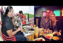 जानिए फाइटर खली खुद को ताक़तवर बनाने के लिए क्या खाते है