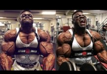 इस आदमी की बॉडी देख लोगे तो सब बॉडी बिल्डर्स को भूल जाओगे