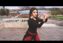 पंजाबी गाने पर इन दो लड़कियों ने करा बेहद हॉट डांस, देखें वीडियो