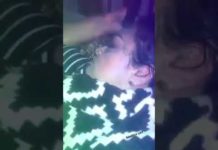 भाई ने अपनी बहन के साथ ऐसा मजाक किया जिसे देख कर हंसी रुक नहीं पाएगी