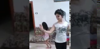 OMG…क्या खूब डांस करा इस लड़की ने, रातो रात हुई फेमस