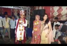 दूल्हे ने अपनी शादी में करा बेहद फनी डांस, देख हसी नहीं रुक पाएगी