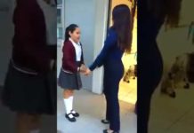 यह हैं दुनिया की सबसे हॉट एंड सेक्सी टीचर, देखिये वीडियो