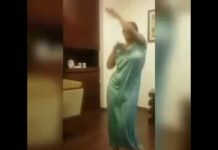 इस हॉट फिगर वाली महिला का MMS हुआ लीक, देखें वीडियो