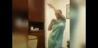 इस हॉट फिगर वाली महिला का MMS हुआ लीक, देखें वीडियो