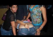 हॉस्टल के बंद कमरों में दो लड़कियों ने करा आपस में ये गन्दा काम