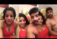 मोनालिसा का बिकनी पहने हॉट वीडियो हुआ यूट्यूब पर वायरल, देखें वीडियो