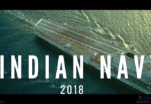इंडियन नेवी का यह शानदार और दमदार वीडियो, देख आपको गर्व होगा