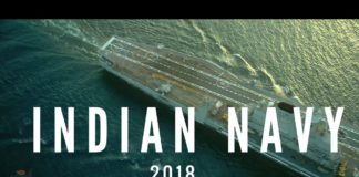 इंडियन नेवी का यह शानदार और दमदार वीडियो, देख आपको गर्व होगा