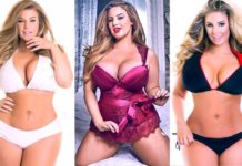 विज्ञानं के अनुसार सबसे सूंदर है ये मॉडल, देखिये इनकी खूबसूरती