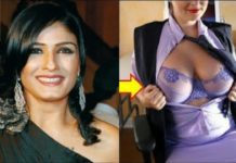 रवीना टंडन की बेटी को देखकर आप सनी लियोन को भी भूल जाएंगे…